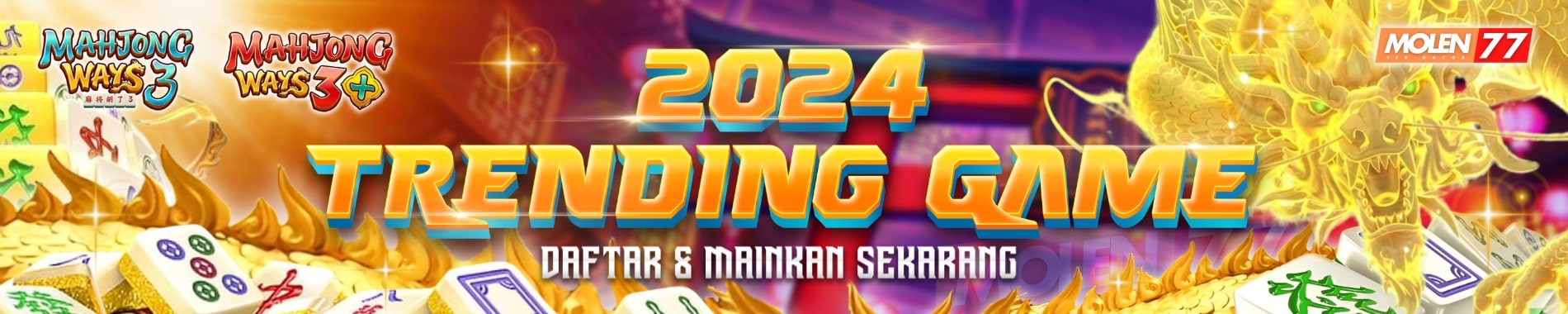 molen77 game trending 2024